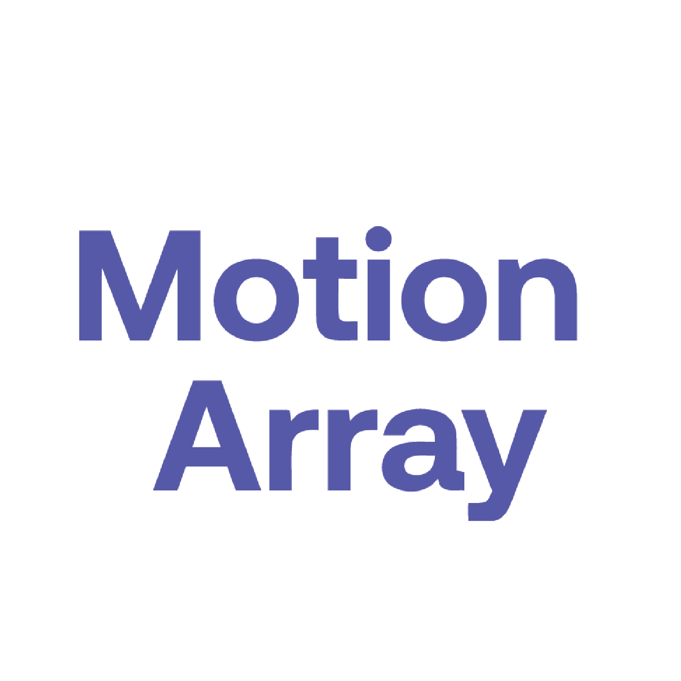 MOTION ARRAY