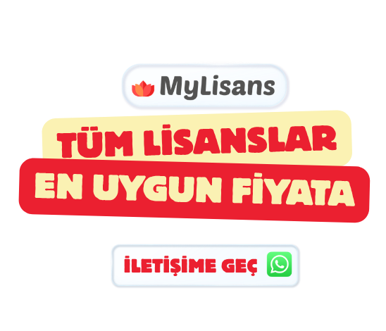 MyLisans.com
